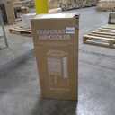 Portable Windowless Air Conditioners, 3-IN-1 Swamp Cooler, Evaporative Air Cooler, 6 Speeds & 3 Modes, 3-Gal Water Tank for Cooling, 20 FT/S Remote Control, Portable Air Cooler for Indoors