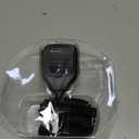 Motorola 53724 Remote Speaker Microphone (Black)