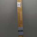 Adjustable Shelf Bracket 40 Inch 8 Pack Shelf White Pilaster Strips Shelf Rail Shelf Track Adjustable Wall Shelves Shelf Standards and Supports for Cabinet Closet Organization