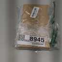 Kitchen Sink Faucet Mat - 15.7in Diatomite Sink Protectors for Kitchen Sink, Stone Sink Splash Guard for Kitchen Counter Sink Accessories (Dark Grey, 15.7'' x 3.9'')