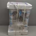 4,000 Sq.Ft Most Efficient Energy Star 2024 Dehumidifier,Vellgoo Max 64 Pint/D Dehumidifier for Basement with Drain Hose, Smart Humidity Control, for Home, Bathroom, Garage