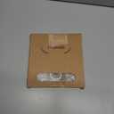 TEXGIZRLY 3mm Glass Seed Beads for Bracelet Jewelry Making 24 Colors Bracelet Making Kit for Adults DIY Friendship Bracelets Kits with Letter Beads