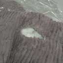 PEACH CAT 25.6 inch 5 lbs Elephant Weighted Stuffed Animals Realistic Elephant Plush Large Plushies Toys Body Pillow Gifts for Kids Adults