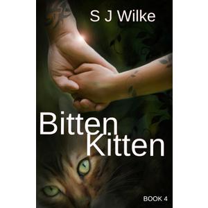 Bitten Kitten Book 4