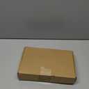 Chumia 50 Pieces Gridwall Hooks Hangers Notch Display Hooks Utility Gridwall Hanging Hooks Accessories for Picture Photo Frame Painting Artworks Panel Office Home Grid Panel (Black)