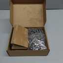 3.6 Valve Rocker Arm & Lifter Kit with Gaskets Compatible with 2011-2019 Dodge Chrysler Jeep Ram 3.6L Pentastar V6 Engine Replace# 5184296AD 5184332AA 5184595AE 5184596AE 5184562AC 5184331AC (24Pcs)