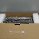 95kpa Vacuum Sealer Machine, Updated 2025 Commercial Fully Automatic Food Sealer, 10-in-1Functions & Powerful Sealing System with Double Heat Seal, Easy-Lock Handle, Built-inCutter and Bag Storage