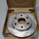 Bendix Premium PRT5259 Front Brake Rotor fits select Cadillac Escalade, Chevy Silverado, Chevrolet Astro, Avalanche, Express, Suburban, Tahoe, GMC Safari, Sierra, Yukon. Replace OE 19241877