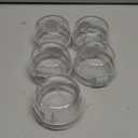 Safety 1st Child Proof Stove Knob Covers, Clear View Stove Knob Safety Covers (Set of 5)