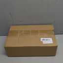 MONST AAP73051304 AP5955771 Door Shelf Bin Compatible with lg, kenmore Refrigerator Door Bin, Part Number : PS10065040, 3190322, EAP10065040, Food Grade Plastics, White