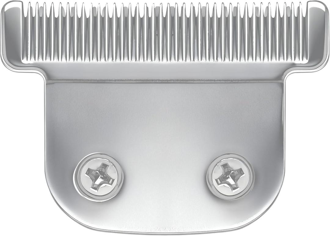 Professional Replacement Clipper Blades,Precision 2 Holes Adjustable Hair Clipper PartsCompatible with Wahl Trimmer Models 5598 9686 9854L 9876L 9854 9855 9860 etc.