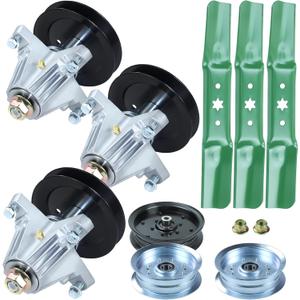 918-06980 50" Deck Rebuild Kit for Cub Cadet ZT1 50, ZT2 50, Z 50