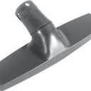 52682 Vacuum Floor Brush 9 Inch Gray for Kenmore Canister Vacuum Replacement Part Number AC96RBMWZV0,4370614,02052682000 1 Pack