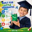 Kindergarten Preschool Graduation Gifts for Boys Girls with Graduation Tumbler Graduation Cards