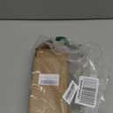 Kevin Textile Fall Outdoor Waterproof Throw Pillow Covers Decorative Farmhouse Water Resistant Checkered Cushion Covers for Tent Patio Garden Couch Sofa Pack of 2 (18x18 Inch Orange)