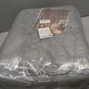 Grey Fluffy 8x10 Area Rug for Living Room, Plush Shag Rugs for Bedroom, Large Soft Furry Carpets for Kids Room, Modern Indoor Nursery Carpet for Classroom Dorm Cozy Comfy Home Decor