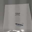 Zhanmai Set of 48 Hot Pink Fortune Cookie Erasers Mini Funny Cute Fortune Cookie Erasers with a Positive Message for Lunar New Year, Valentine's Day, St. Patrick's Day Party Favors