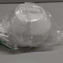 Breast Pump Case for Eufy S1 Pro, for Eufy E10, for Eufy E20, Keep The Pump Upright to Prevent Leakage, Suitable for Placement Between Uses, Easy Carrying, Postpartum Gift (Covered Style) (White)