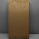 ROCCS Front & Rear Sub Trunk Mats Compatible with Tesla Model Y 2024 2023 2022 2021 - All Weather Cargo Liner Storage Mat - Non Slip Premium 3D Waterproof Rear Trunk Protection, Pack of 2