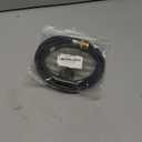 4ft Propane Hose Adapter 1lb to 20lbPropane Adapter 20lb to 1lb Converter, Propane Tank Adapter Hose 20 lb to 1 lb for Weber Q Grill/Coleman Stove/Blackstone Griddle/Buddy Heater/Weber Traveler (4 Feet Updated)