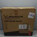 Michelin Vehicle Mats for 1999-2007 Silverado/Sierra 1500/2500/2500HD/3500
Crew Cab, 2007 Fit Classic Body Only, 2000-2006 Suburban/Yukon XL/Escalade ESV, All-Weather TPE Custom Fit Liner, Premier