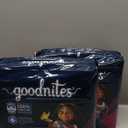 Goodnites Girls' Nighttime Bedwetting Underwear, Size S/M (43-68 lbs), 44 Ct (2 Packs of 22), Packaging May Vary