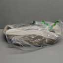 CHEERHOME PETS Cat Bed Basket with Cushion, Cute Pet Bed for Indoor Cats Couch, Kitten Bed for Medium and Large Cat, All Season Universal (Brown)