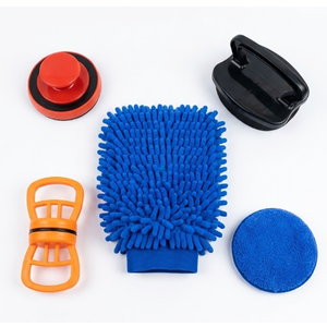 Dent Puller,3 Pack Car Dent Puller Car Dent