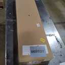 YITAHOME 8x4x2 ft Galvanized Raised Garden Bed Kit, Large Metal Planter Box with Gloves, Safety Rubber & Support Rod, Outdoor Flower Bed for Plants Vegetables, Silver