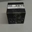 Bluetooth Speakers, DuoTen IPX7 Waterproof Wireless Portable Bluetooth Speakers w/LED Display, FM Radio, Suction Cup, Light Show, Loud Stereo Sound and Bass for Shower, Pool, Party, Travel, Outdoors