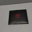 Defencase Compatible with iPhone 16 Plus Case Wallet with RFID Blocking Card Holder for Women Men, PU Leather Magnetic Snap Flip Zipper Strap Wallet Phone Case Fit for iPhone 16 Plus 6.7", Rose Pink