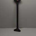 Sportneer Pull Up Bar: Strength Training Chin up Bar without Screws - Adjustable 29.5''-37'' Width Locking Mechanism Pull-up Bar for Doorway - Max Load 440lbs for Home Gym Upper Body Workout, Non-slip