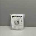 Adjustable Window Insulation Kit 47inX63in(120X160cm) for Winter Keep Cold Out,cuttable Transparent Film 180 Thickness,Easy to Open for Ventilation,Reusable Plastic Window wrap