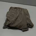 SHESTARR Women's Plus Size Dress Long Sleeve Crewneck Smocked Tiered Flowy Boho Wedding Party Maxi Dresses
(Medium, Green)