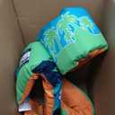Speedo Kids' Swim Star Flotation Chest Arm Band, One Size