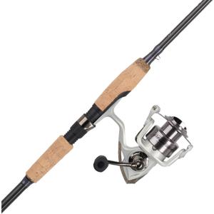 Pflueger Trion Spinning Reel and Fishing Rod Combo (30 Size Reel - 6'6" - Medium - 1pc)