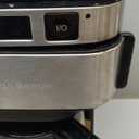 Hamilton Beach 12 Cup Programmable Coffee Maker, FrontFill Drip Coffee Maker