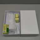 Lymphatic Drainage Massager & Anti Cellulite Massage Tool,Fascia Blaster for Cellulite,Helps Reduce Stretch Marks for Legs, Arms & Belly,Body Sculpting Machine with Microcurrent, Light, Vibration