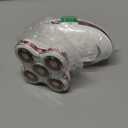 Electric Razors for Women Legs: Rechargeable Body Shaver - Wet Dry Waterproof Hair Remover - Trimmer for Lady Face Arms Public