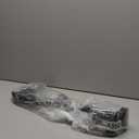 Grill Daddy Pro Made in USA - Ultimate Grill Brush for Outdoor BBQs & Grilling Accessories, Steam Cleaning Power, 22" Handle