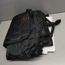 Back Seat Extender for Dogs-Supports 400lb,Waterproof Dog Car Seat Cover Hard Bottom-Detachable,600D Heavy Duty Scratch Proof Nonslip Soft,Dog Hammock for Car,SUVs (L Pickup Truck/Cars / Mid-Size SUV, Black)