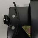 Heavy Duty Farm Gate Latch 2 Way Gate Latch Perfect for Farms, Pastures, and Ranches