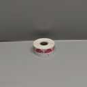 Geyoga 1000 Pcs Happy Valentines Day Tag Stickers Red Heart Love Envelope Stickers 1.2 Inch Sweet Valentines Labels for Kids Candy Bag Envelope Seals for Classroom Valentine Gift Wrap