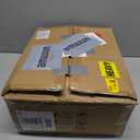 Mavivegue Bookcase, 18-Cube Extra Large Book Shelf, DIY Cube Storage Organizer for Bedroom, Living Room, Home Office - Black