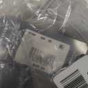 Bali Womens Seamless Underwire Bra, One Smooth U Smoothing Underwire Bras for Women, Convertible Straps, Ultra Light (36C, Crystal Grey)