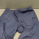 Amazon Essentials Men's Straight-Fit Washed Cotton Chino Jogger Pant, Medium