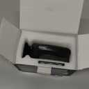 hygger Magnetic Aquarium Fish Tank Glass Cleaner,Detachable Dual-Blades Brush Tool with Floating Scrubber, Double Side Magnetic Algae Scraper for 0.2-0.4 Inch Thick Glass Aquariums Tank (M)