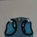 EcoBark Step in Dog Harness Reflective Soft Ultra Padded Mesh Dog Harnesses for XXS, XS, Small, and Medium Dogs Eco-Friendly Comfort Secure Halter No Pull Adjustable Pet Vest