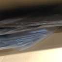 TPE All-Weather Floor Mats for Kia Sorento 2021-2024 2025 (Not Hybrid) | Custom Fit Floor Mats&Trunk Mat with Backrest Mats,Durable, Odorless, Easy to Clean (6-Piece Set, Black)