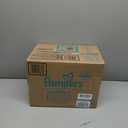 Pampers Baby Diapers - Swaddlers - Size 8, 76 Count, Ultra Absorbent Disposable Infant Diaper